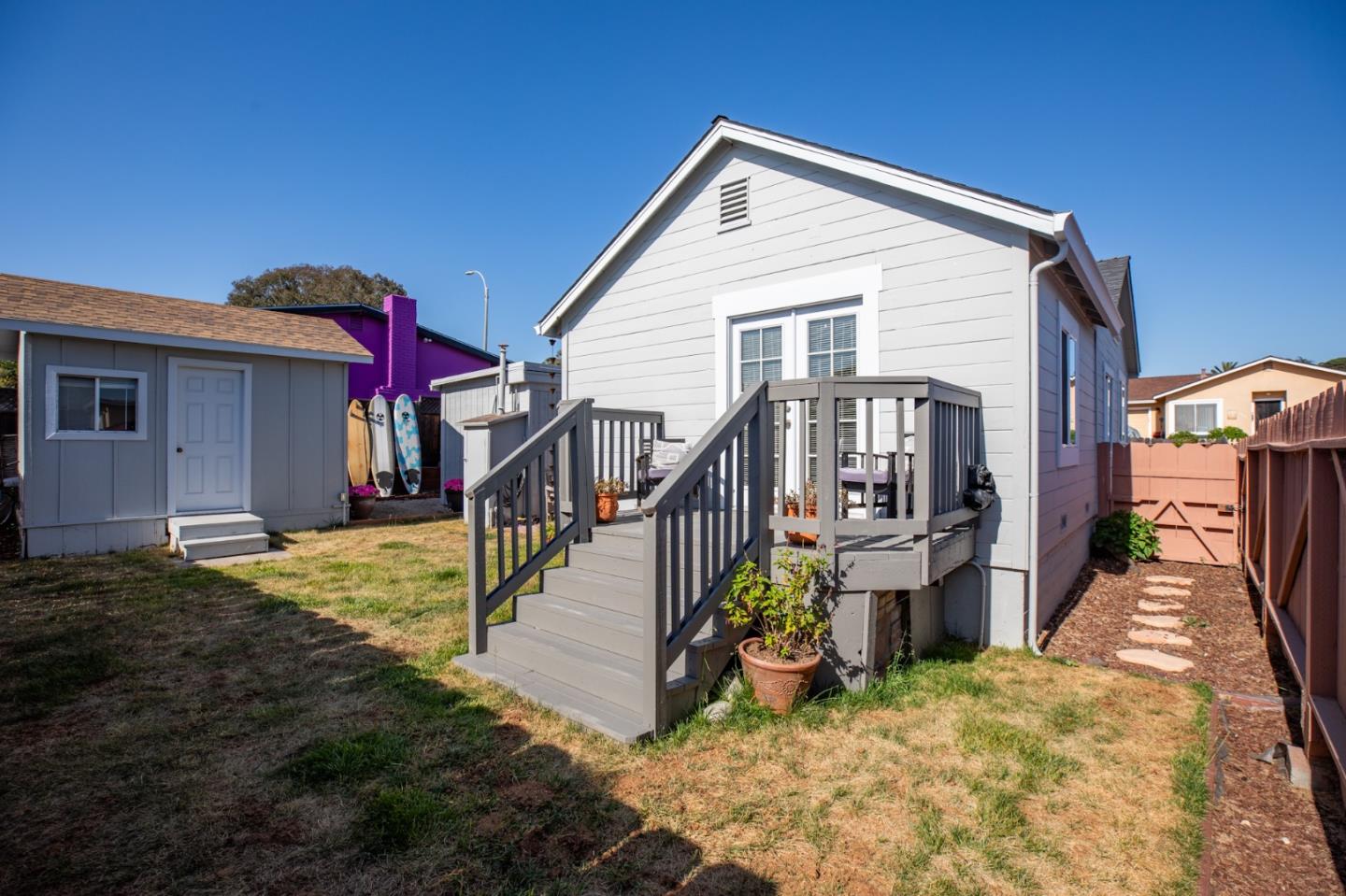 Detail Gallery Image 23 of 38 For 1693 Vallejo St, Seaside,  CA 93955 - 2 Beds | 1 Baths