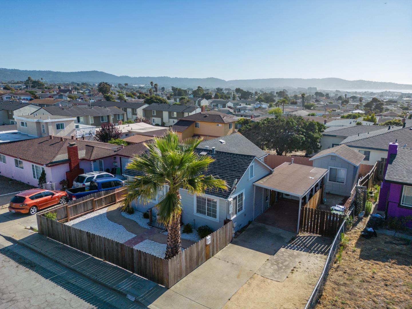 Detail Gallery Image 36 of 38 For 1693 Vallejo St, Seaside,  CA 93955 - 2 Beds | 1 Baths