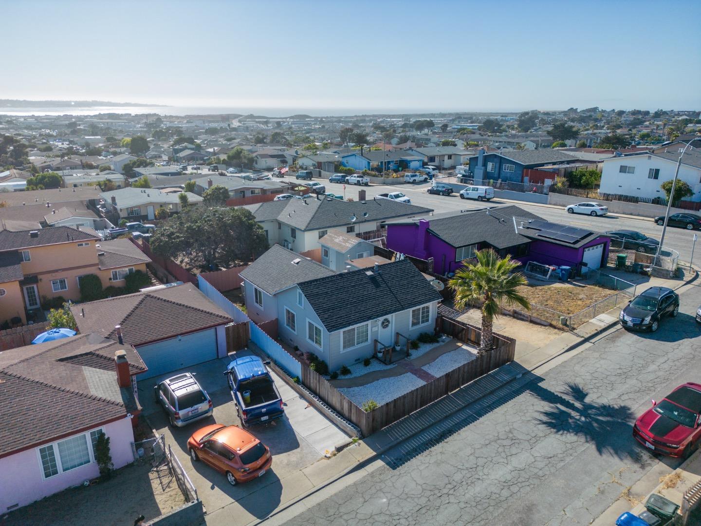 Detail Gallery Image 38 of 38 For 1693 Vallejo St, Seaside,  CA 93955 - 2 Beds | 1 Baths