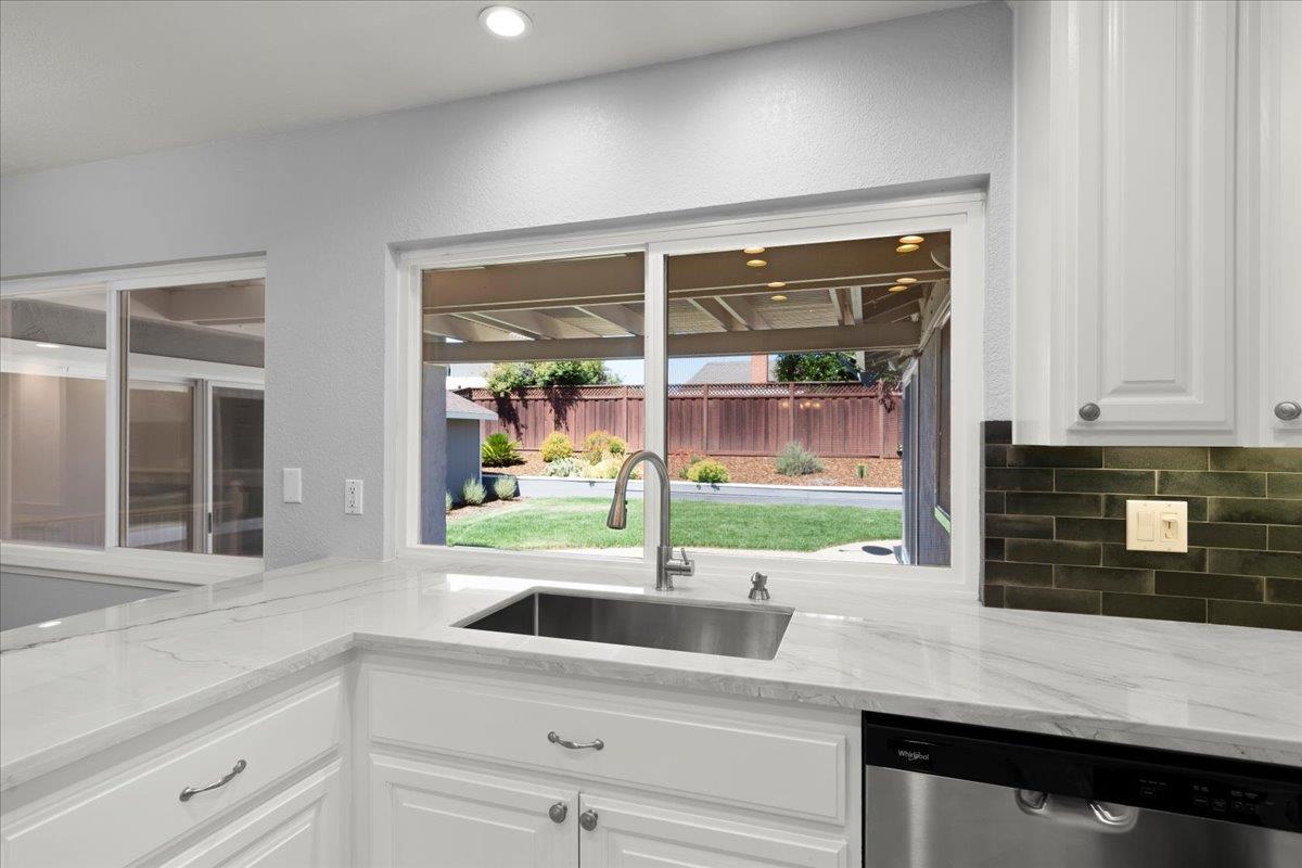 Detail Gallery Image 23 of 56 For 6093 Ostenberg Dr, San Jose,  CA 95120 - 4 Beds | 2/1 Baths