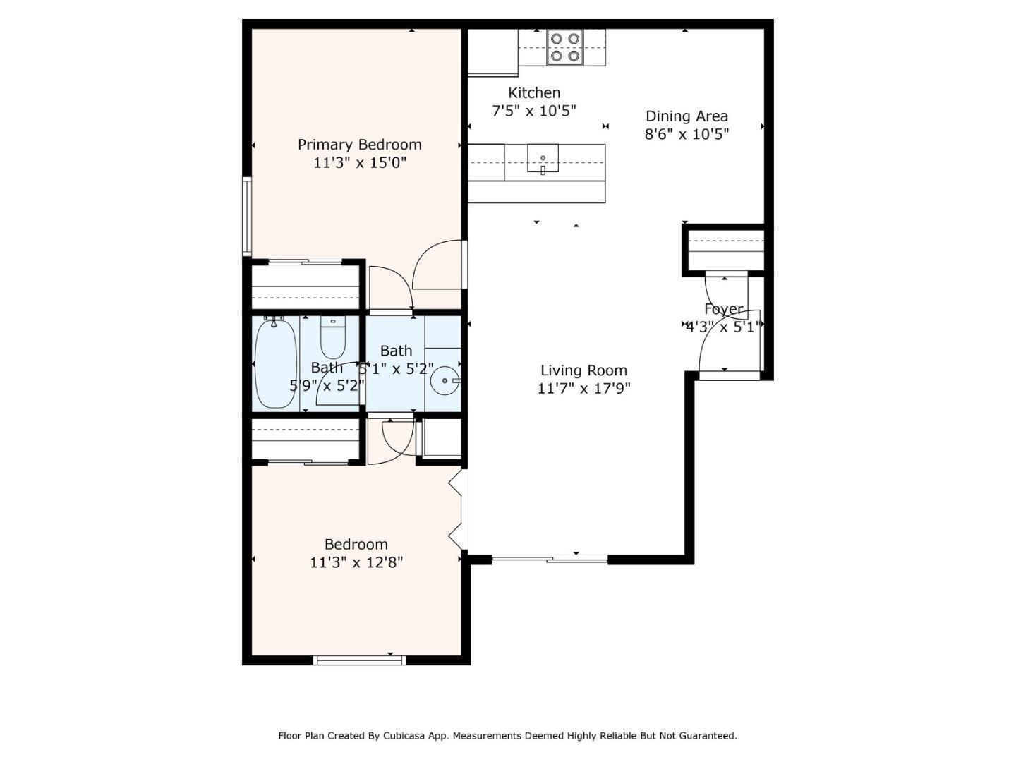 Detail Gallery Image 20 of 30 For 259 N Capitol Ave #271,  San Jose,  CA 95127 - 2 Beds | 1 Baths