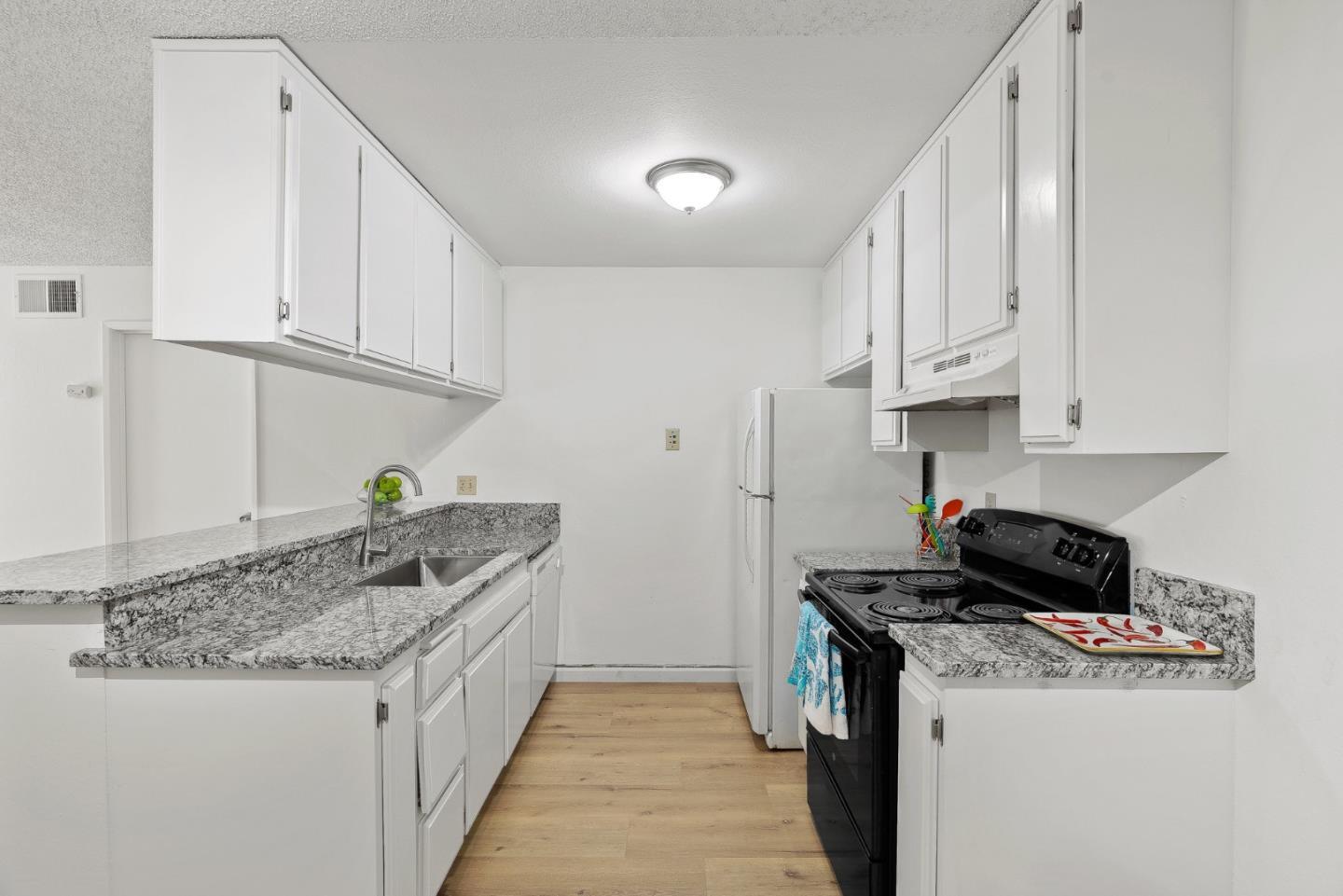 Detail Gallery Image 3 of 30 For 259 N Capitol Ave #271,  San Jose,  CA 95127 - 2 Beds | 1 Baths