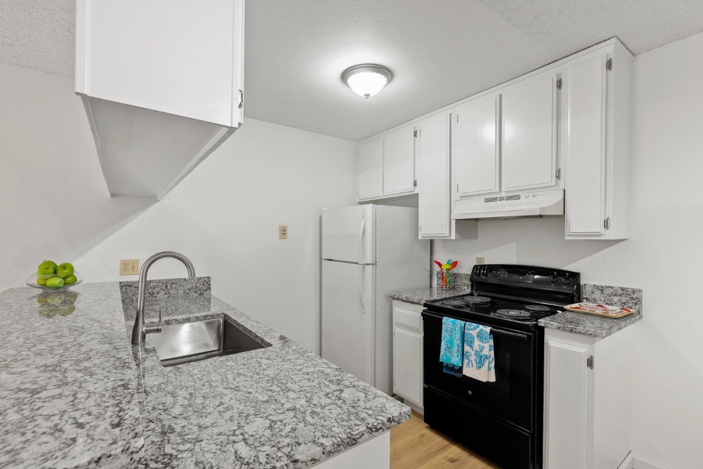 Detail Gallery Image 4 of 30 For 259 N Capitol Ave #271,  San Jose,  CA 95127 - 2 Beds | 1 Baths