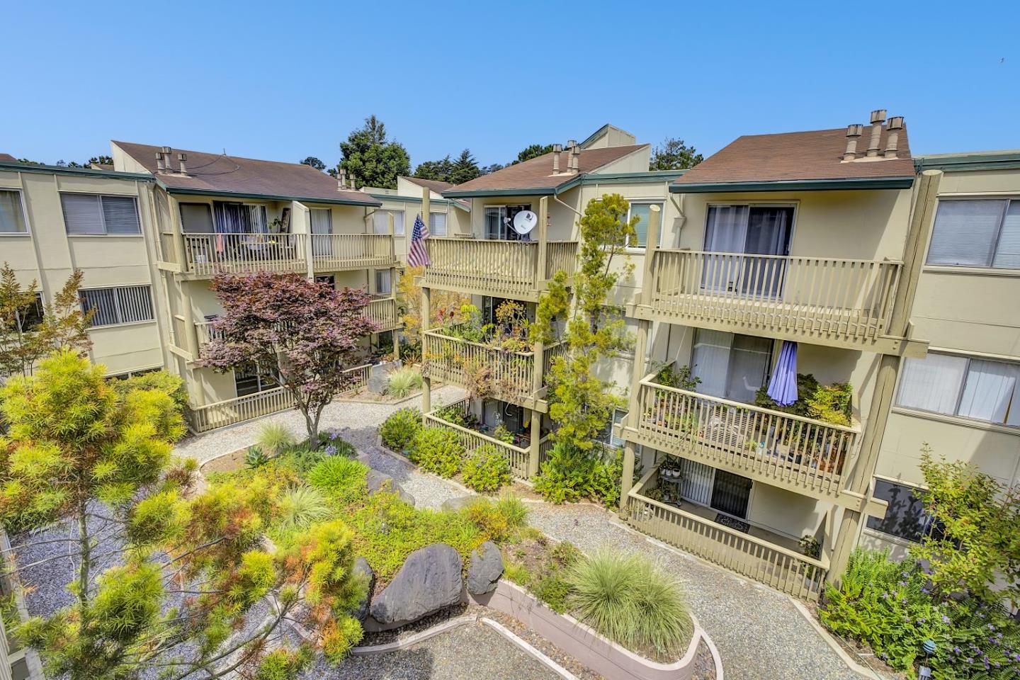 Detail Gallery Image 24 of 44 For 370 Imperial Way #324,  Daly City,  CA 94015 - 0 Beds | 1 Baths