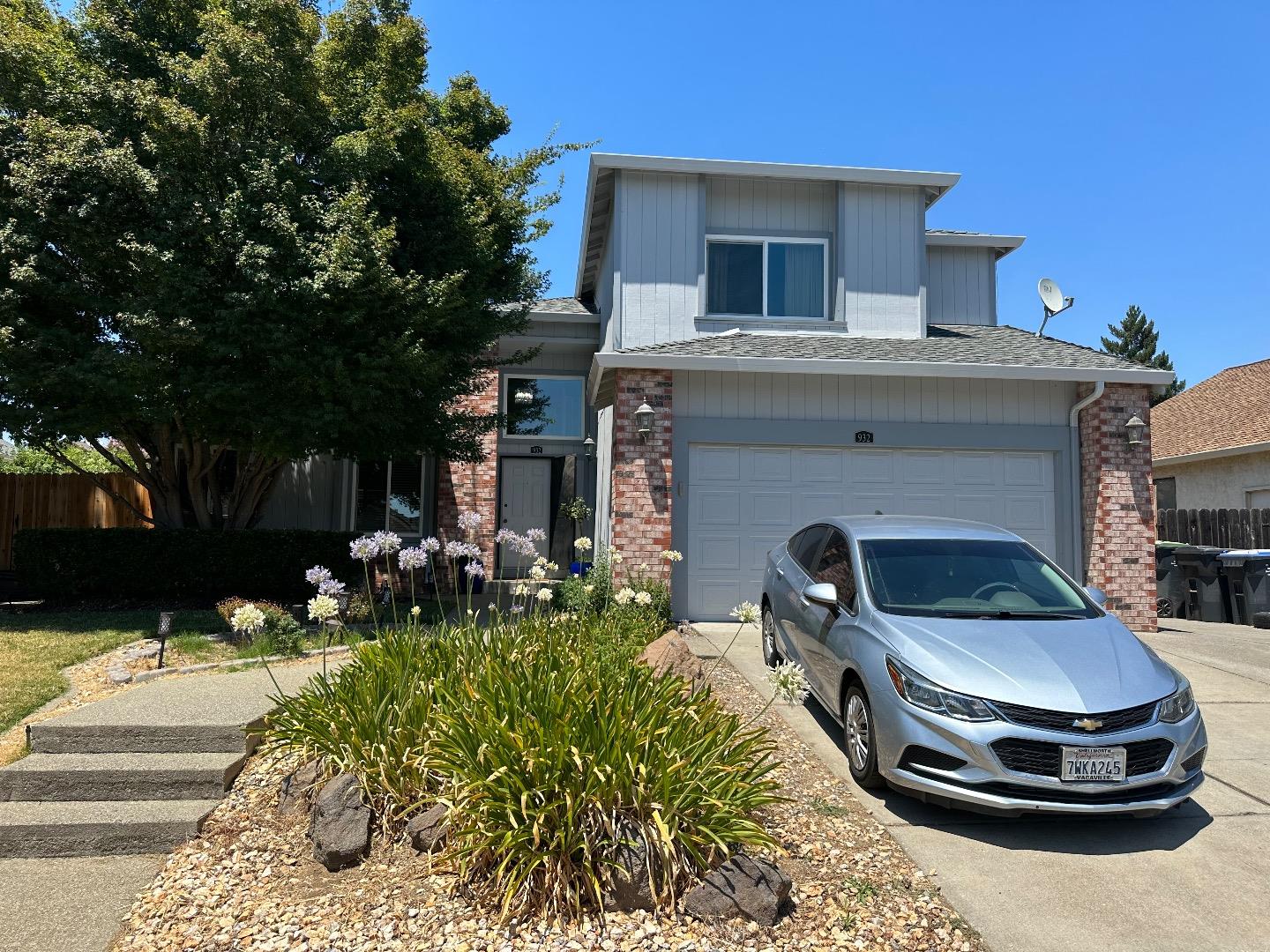 Detail Gallery Image 22 of 23 For 932 Hickory Ave, Fairfield,  CA 94533 - 4 Beds | 3 Baths