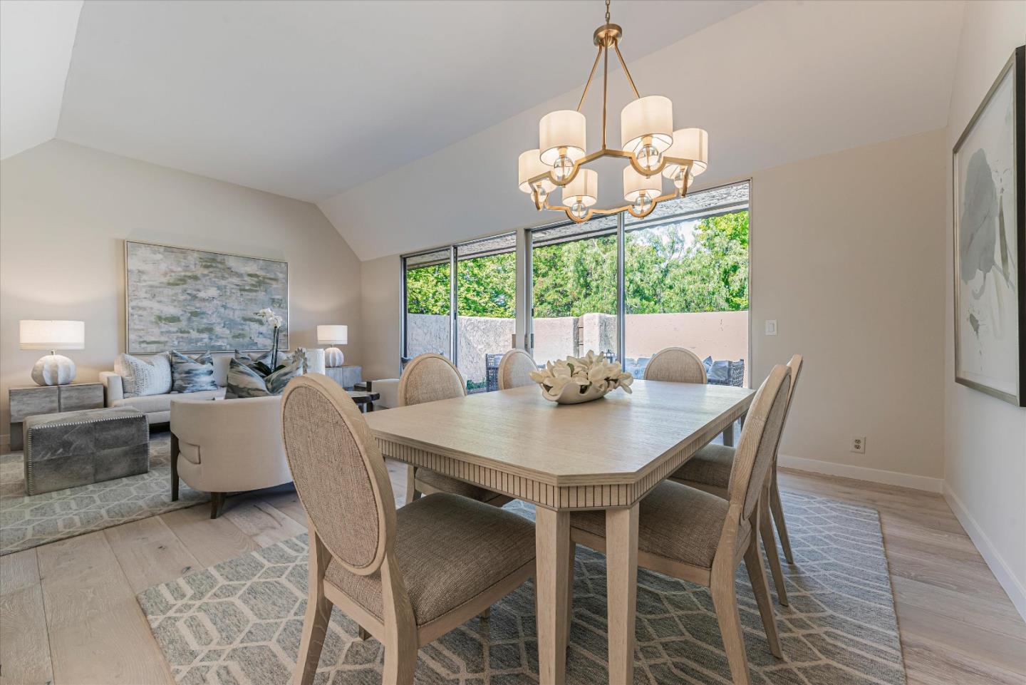 Detail Gallery Image 17 of 69 For 17 Meadow Park Cir, Belmont,  CA 94002 - 2 Beds | 2 Baths