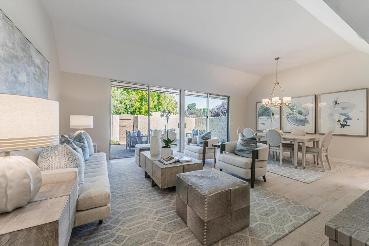 Detail Gallery Image 8 of 69 For 17 Meadow Park Cir, Belmont,  CA 94002 - 2 Beds | 2 Baths