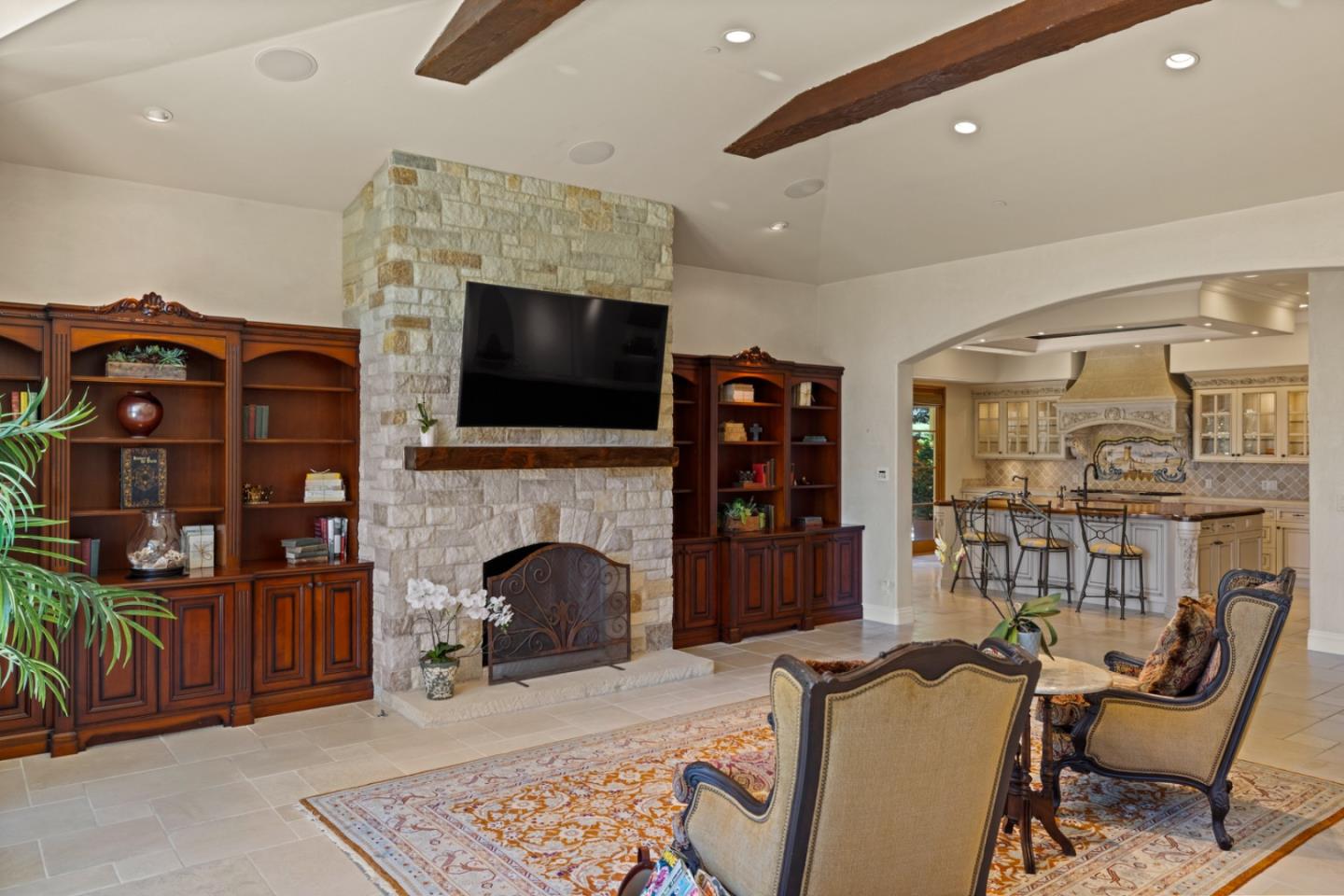 Detail Gallery Image 21 of 52 For 116 via Del Milagro, Monterey,  CA 93940 - 5 Beds | 5/1 Baths