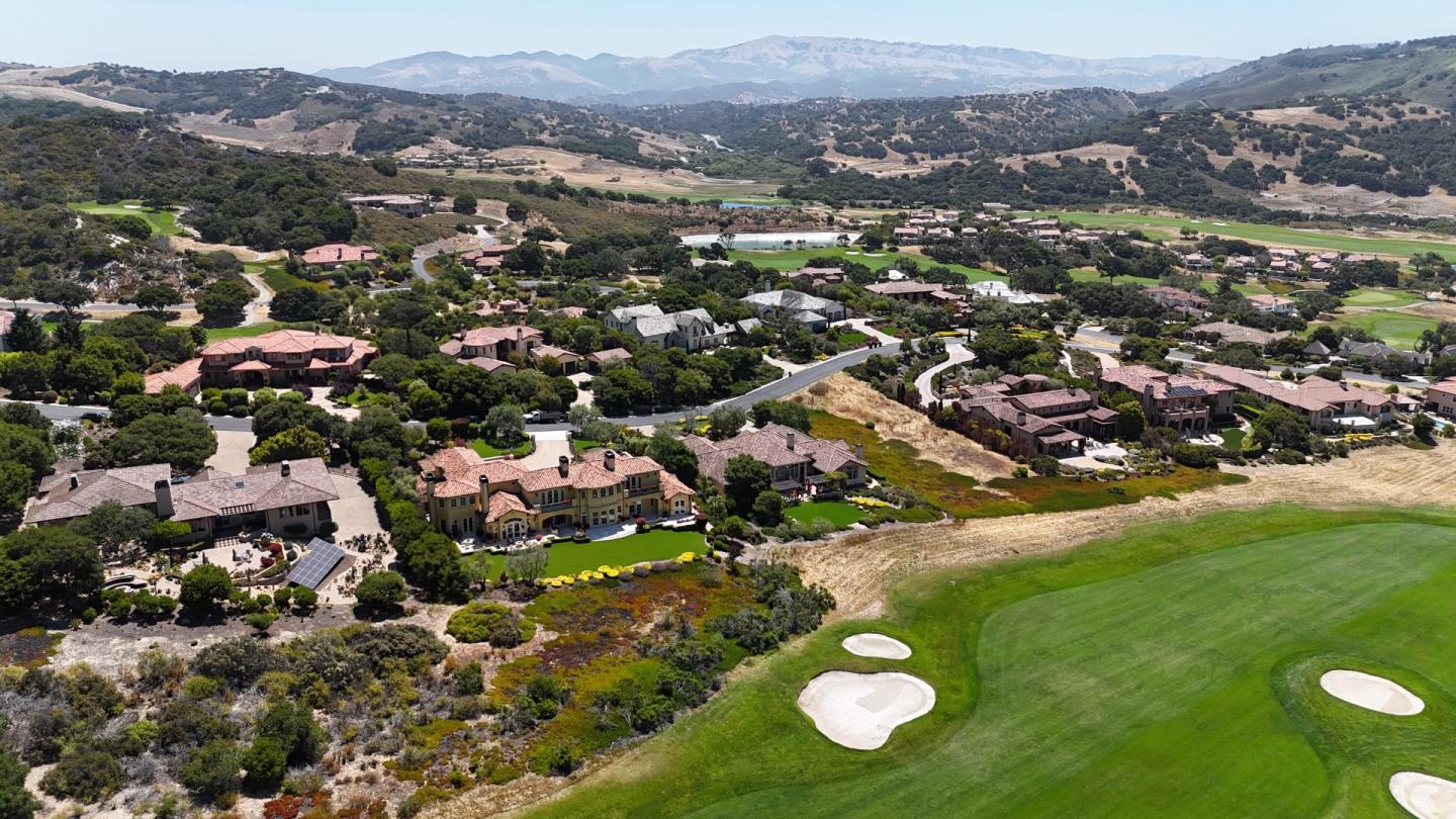 Detail Gallery Image 45 of 52 For 116 via Del Milagro, Monterey,  CA 93940 - 5 Beds | 5/1 Baths