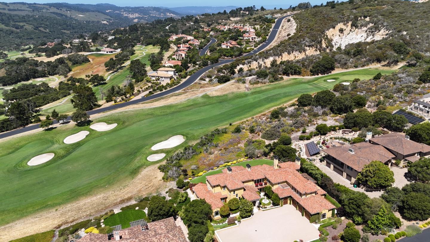 Detail Gallery Image 47 of 52 For 116 via Del Milagro, Monterey,  CA 93940 - 5 Beds | 5/1 Baths