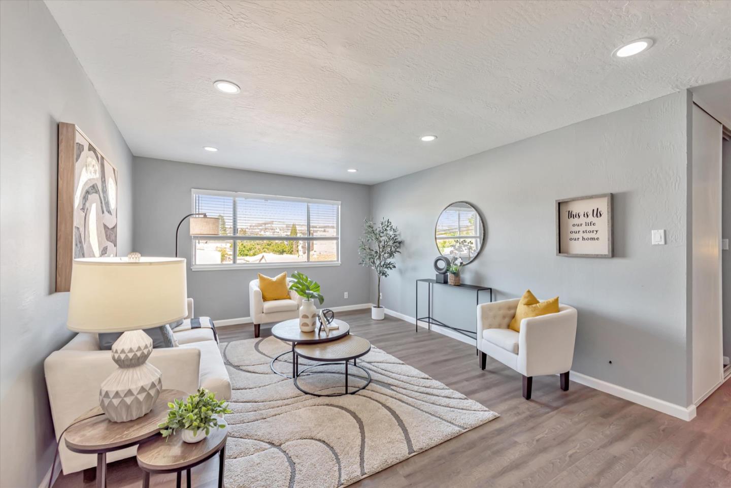 Detail Gallery Image 1 of 31 For 433 Harlan St #206,  San Leandro,  CA 94577 - 2 Beds | 2 Baths