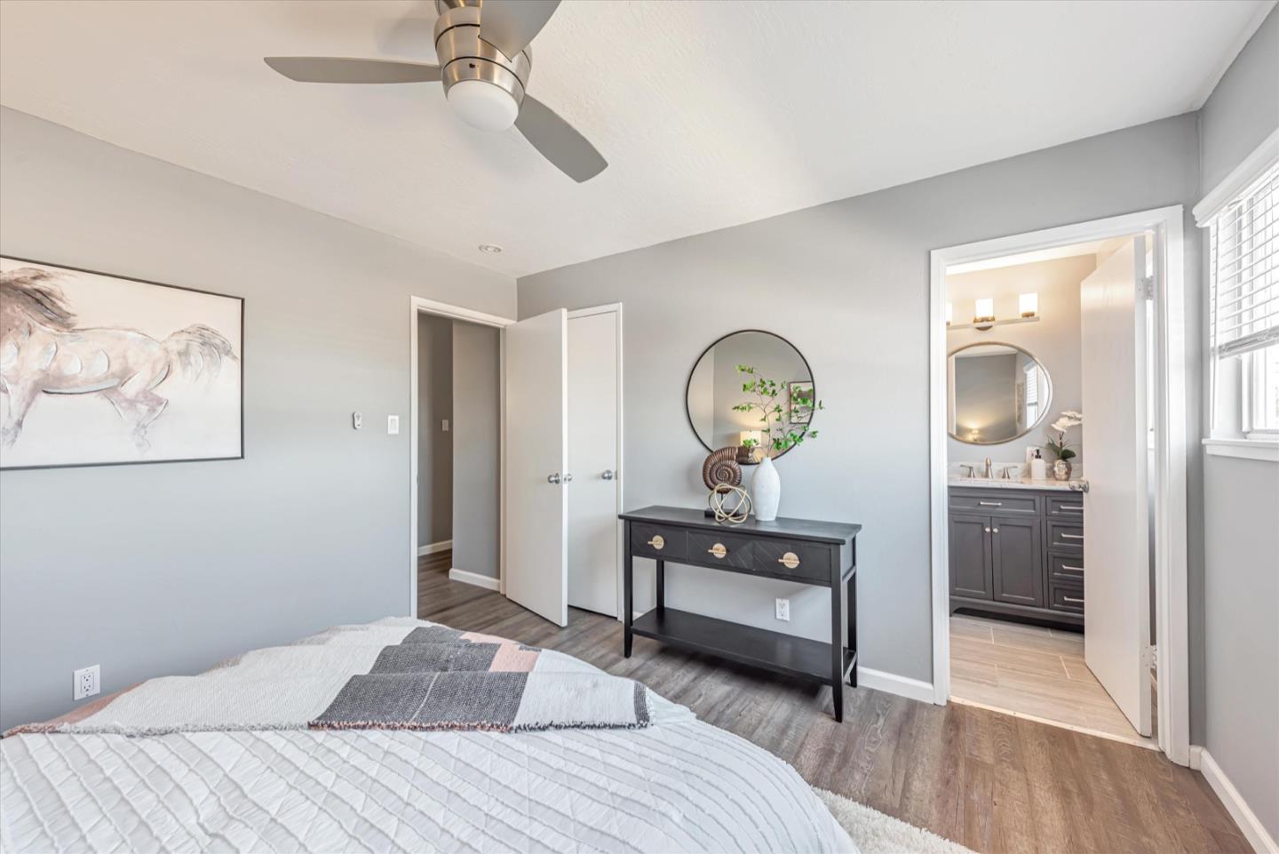 Detail Gallery Image 18 of 31 For 433 Harlan St #206,  San Leandro,  CA 94577 - 2 Beds | 2 Baths