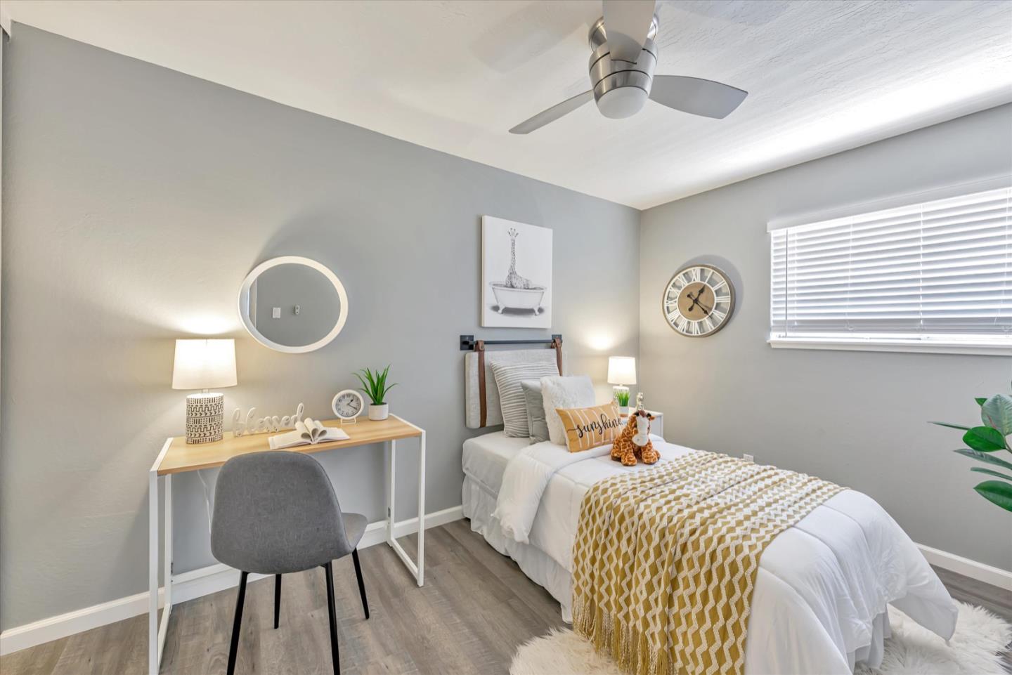 Detail Gallery Image 21 of 31 For 433 Harlan St #206,  San Leandro,  CA 94577 - 2 Beds | 2 Baths