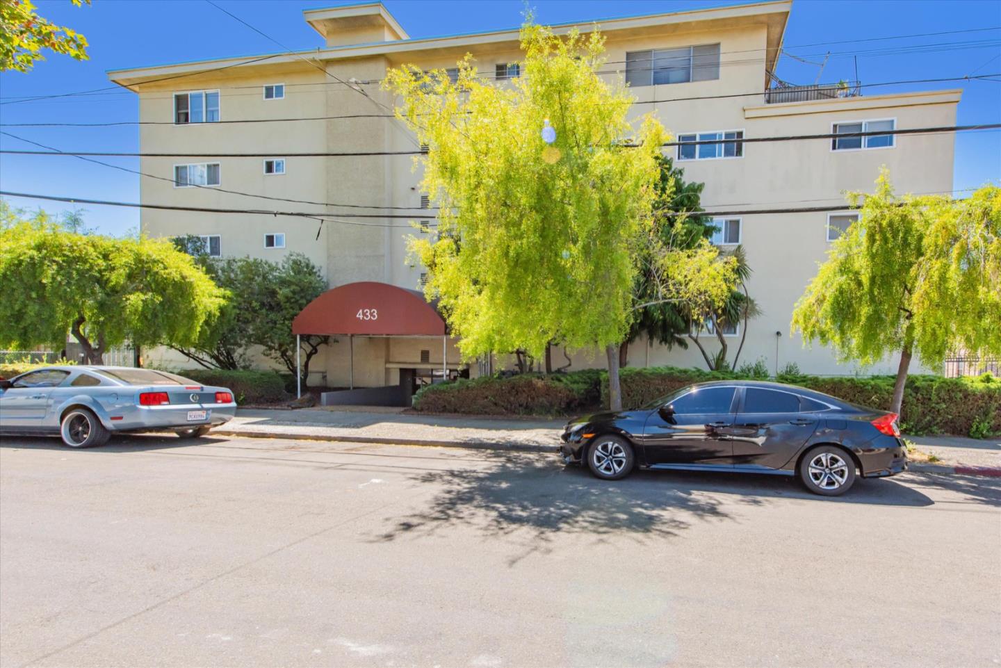 Detail Gallery Image 28 of 31 For 433 Harlan St #206,  San Leandro,  CA 94577 - 2 Beds | 2 Baths