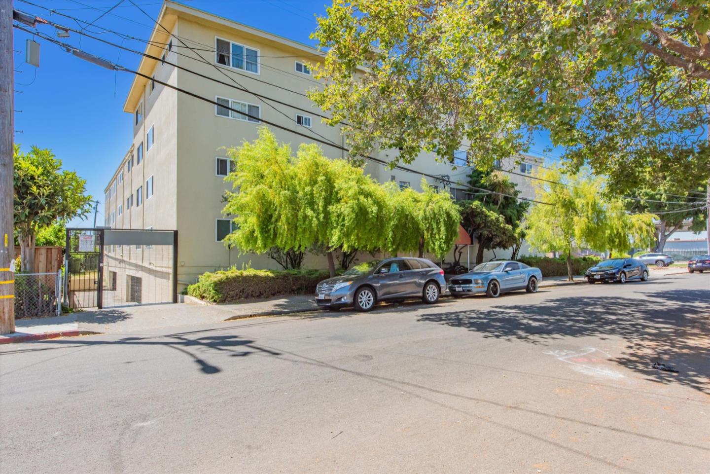 Detail Gallery Image 29 of 31 For 433 Harlan St #206,  San Leandro,  CA 94577 - 2 Beds | 2 Baths