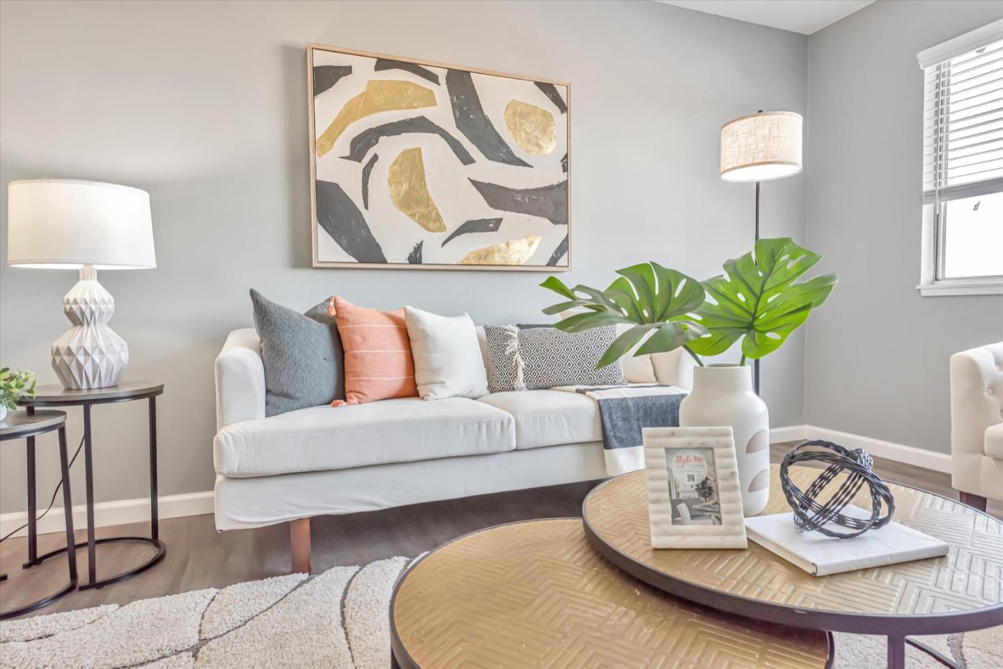 Detail Gallery Image 4 of 31 For 433 Harlan St #206,  San Leandro,  CA 94577 - 2 Beds | 2 Baths