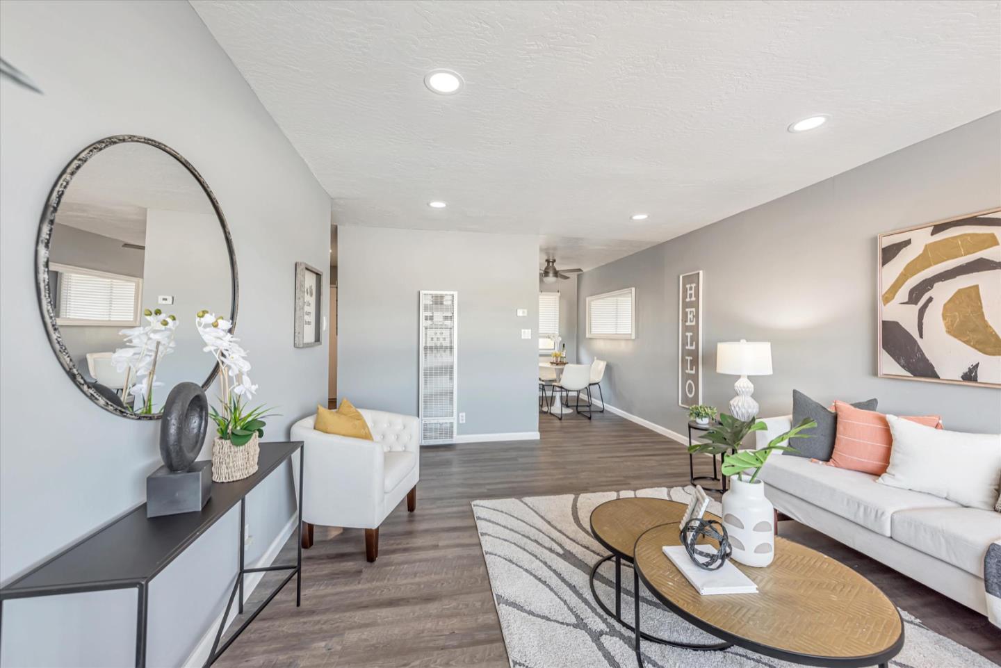 Detail Gallery Image 5 of 31 For 433 Harlan St #206,  San Leandro,  CA 94577 - 2 Beds | 2 Baths