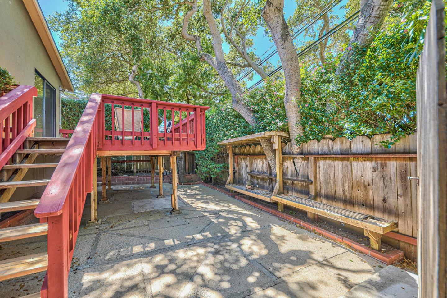 Detail Gallery Image 35 of 36 For 895 Lobos St, Monterey,  CA 93940 - 3 Beds | 1/1 Baths