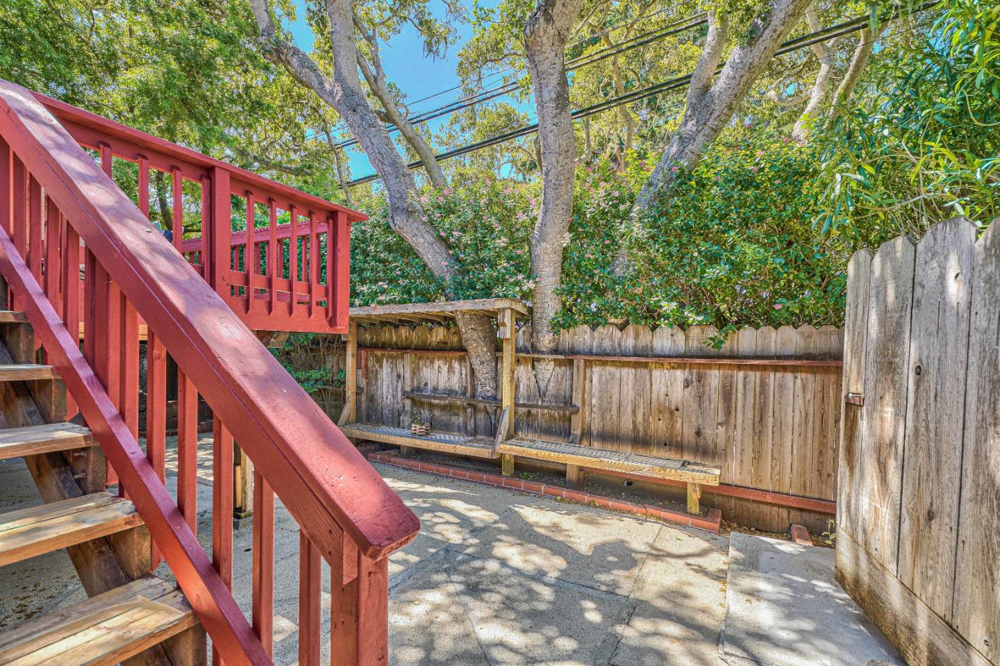 Detail Gallery Image 36 of 36 For 895 Lobos St, Monterey,  CA 93940 - 3 Beds | 1/1 Baths