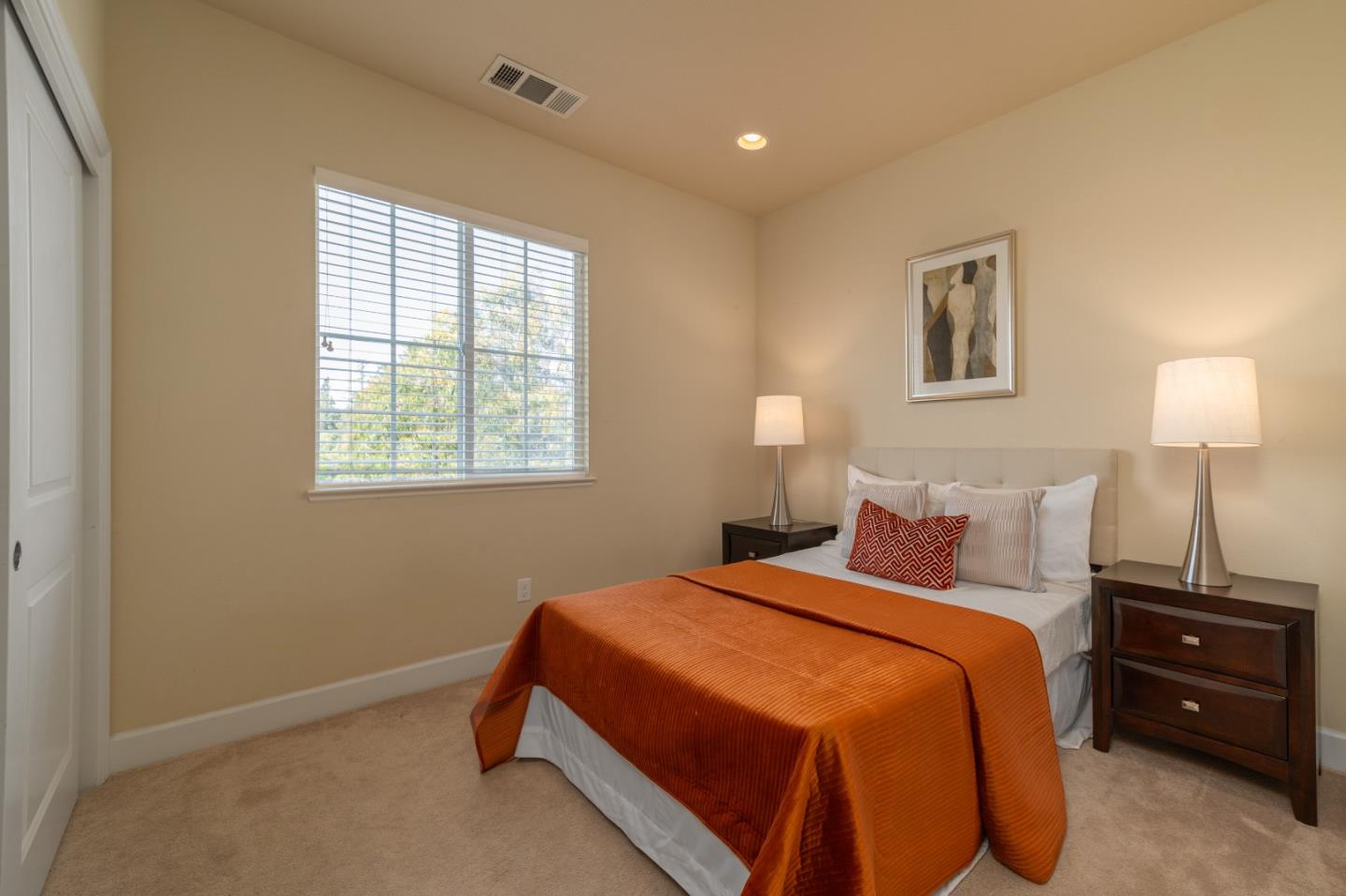 Detail Gallery Image 16 of 24 For 545 Holthouse Ter, Sunnyvale,  CA 94087 - 2 Beds | 2/1 Baths