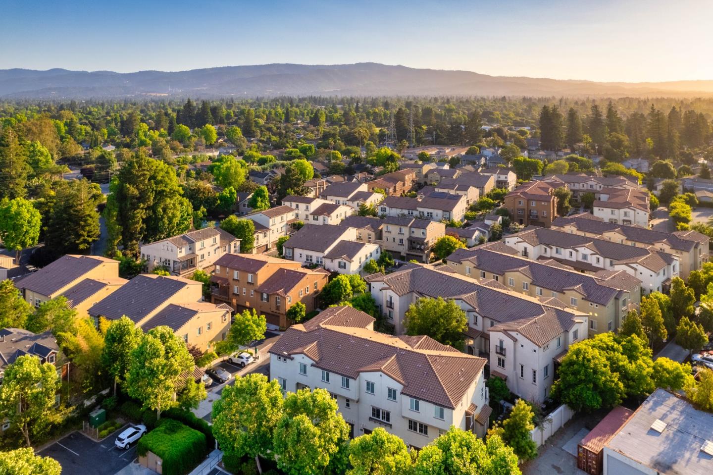 Detail Gallery Image 23 of 24 For 545 Holthouse Ter, Sunnyvale,  CA 94087 - 2 Beds | 2/1 Baths