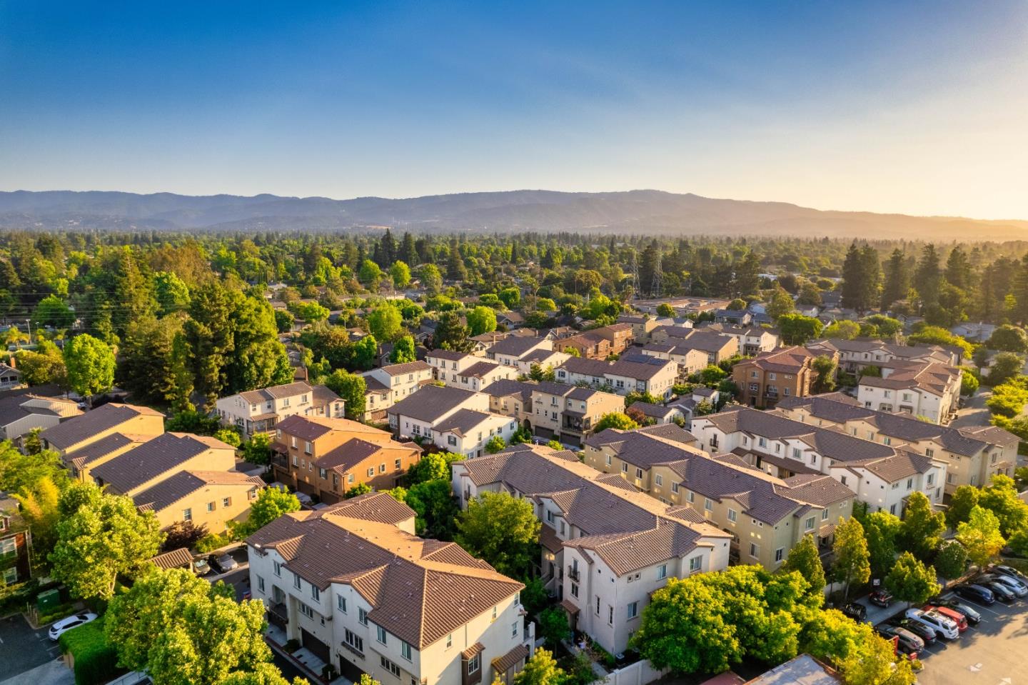 Detail Gallery Image 24 of 24 For 545 Holthouse Ter, Sunnyvale,  CA 94087 - 2 Beds | 2/1 Baths