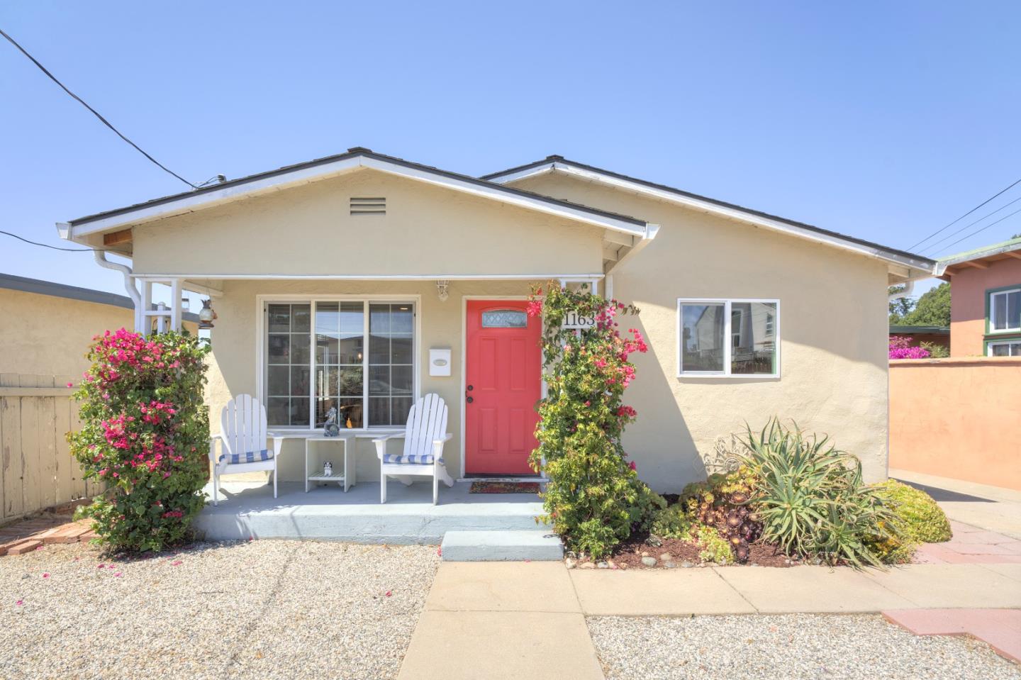 Detail Gallery Image 1 of 1 For 1163 Sonoma Ave, Seaside,  CA 93955 - 2 Beds | 1 Baths