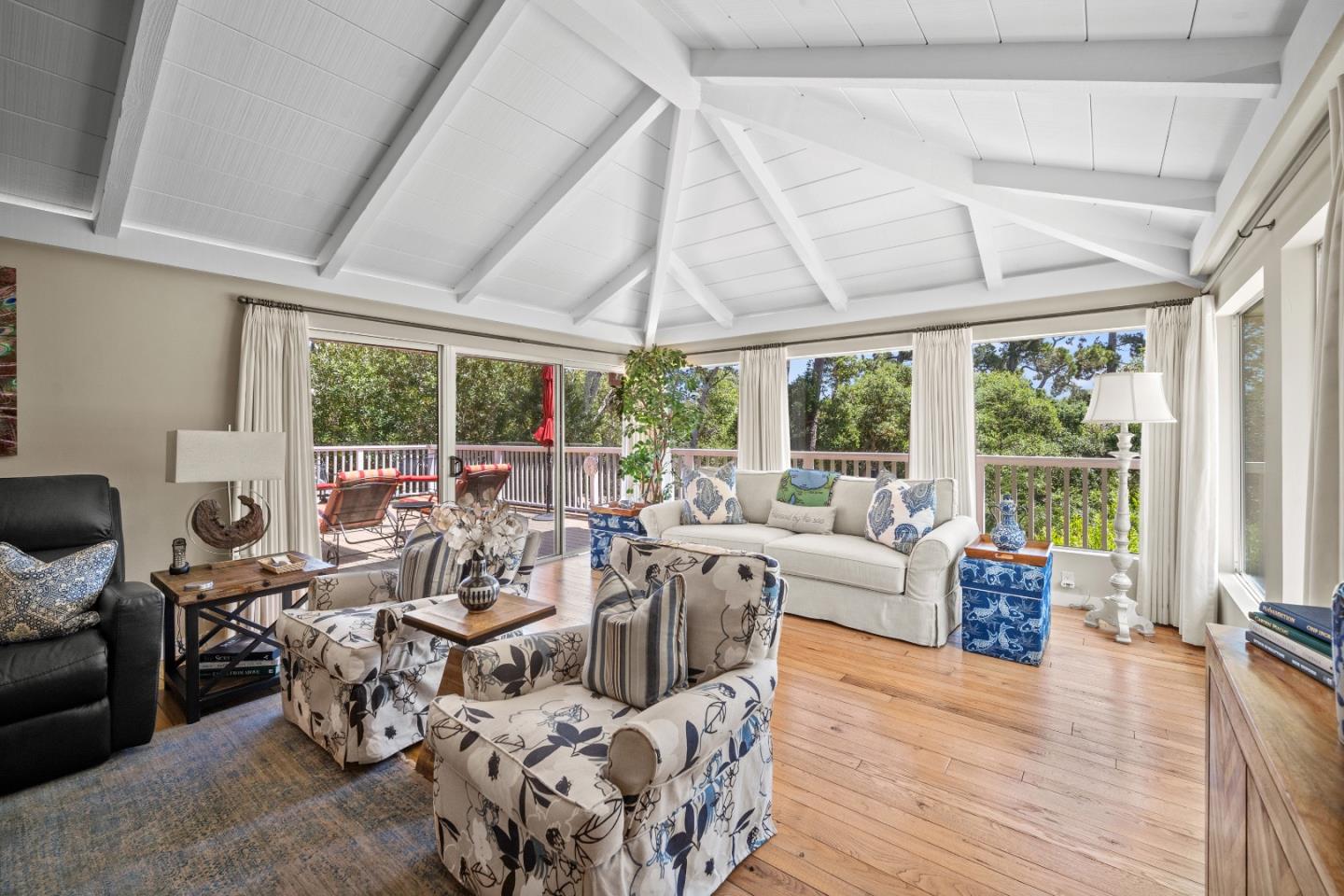 Detail Gallery Image 7 of 43 For 0 Mission 4 Se of 13th Ave, Carmel,  CA 93921 - 4 Beds | 4 Baths