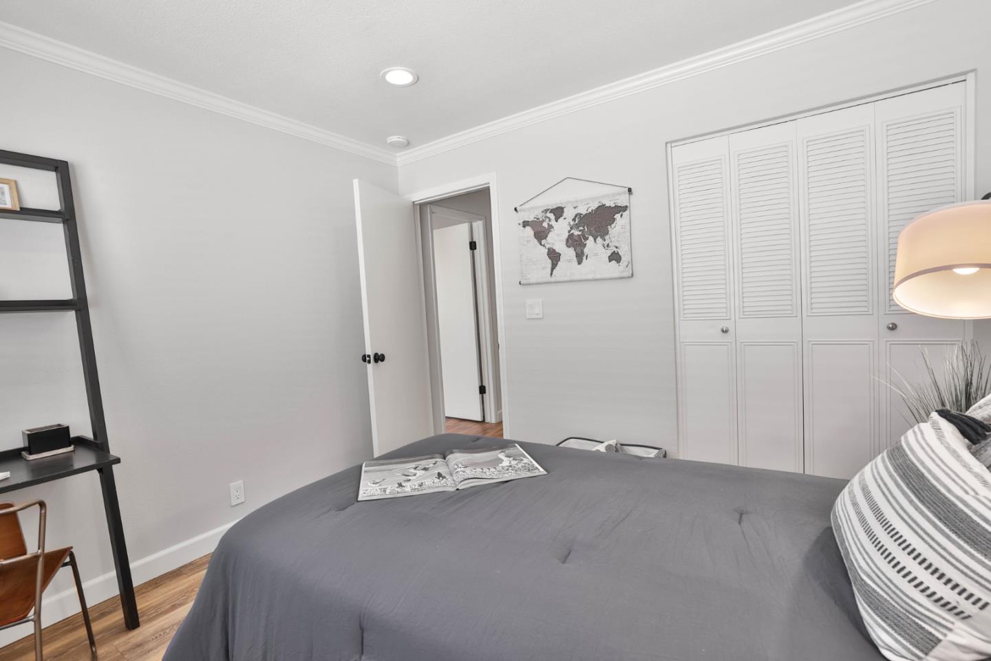 Detail Gallery Image 15 of 27 For 224 Coy Dr #2,  San Jose,  CA 95123 - 2 Beds | 1 Baths