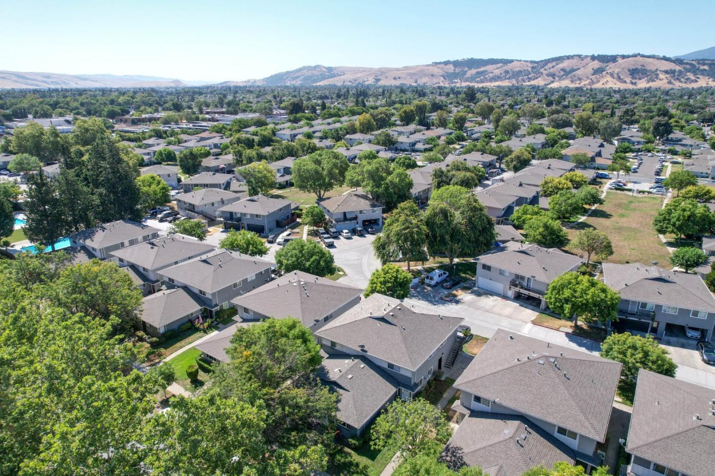 Detail Gallery Image 26 of 27 For 224 Coy Dr #2,  San Jose,  CA 95123 - 2 Beds | 1 Baths