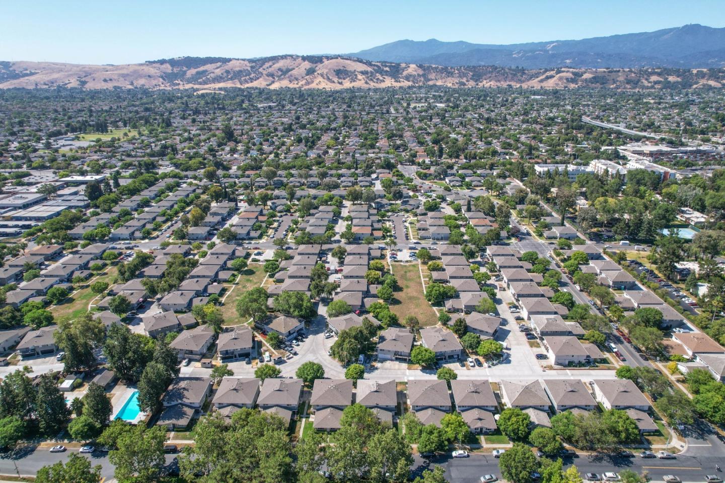 Detail Gallery Image 27 of 27 For 224 Coy Dr #2,  San Jose,  CA 95123 - 2 Beds | 1 Baths