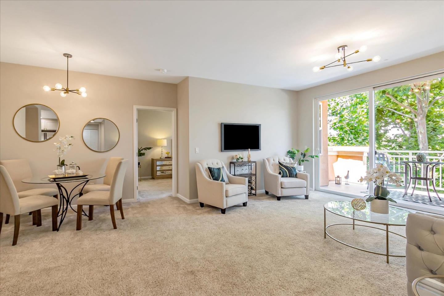 Detail Gallery Image 1 of 1 For 1390 Saddle Rack St #424,  San Jose,  CA 95126 - 2 Beds | 2 Baths