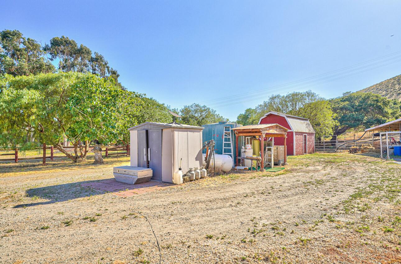 Detail Gallery Image 37 of 49 For 30165 Chualar Canyon Rd, Chualar,  CA 93925 - 3 Beds | 2/1 Baths