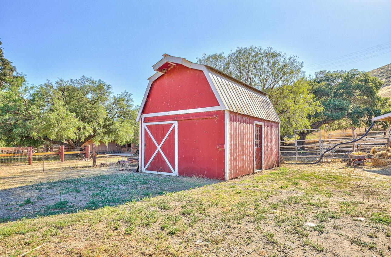 Detail Gallery Image 41 of 49 For 30165 Chualar Canyon Rd, Chualar,  CA 93925 - 3 Beds | 2/1 Baths