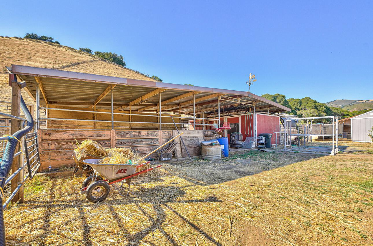 Detail Gallery Image 43 of 49 For 30165 Chualar Canyon Rd, Chualar,  CA 93925 - 3 Beds | 2/1 Baths