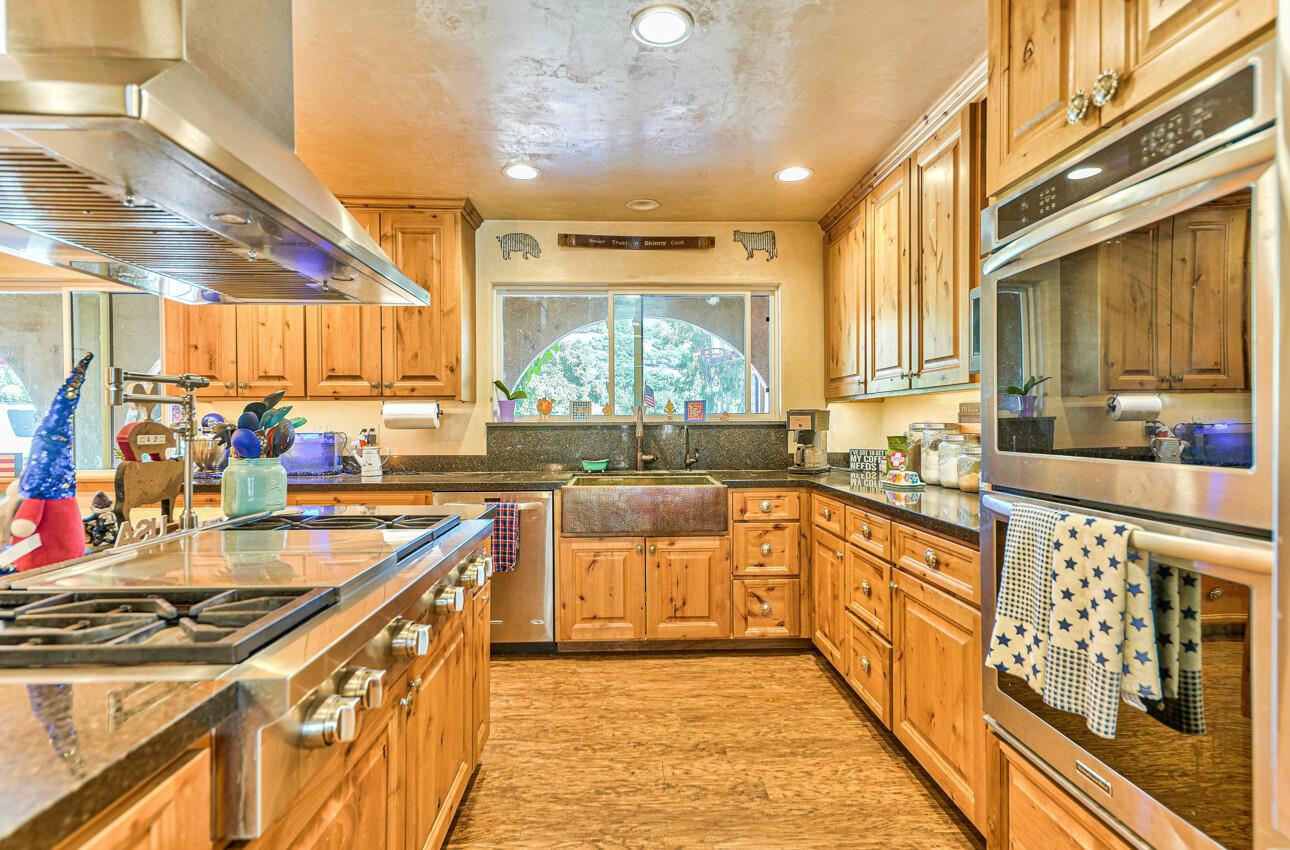 Detail Gallery Image 8 of 49 For 30165 Chualar Canyon Rd, Chualar,  CA 93925 - 3 Beds | 2/1 Baths