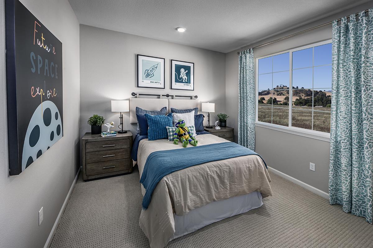 Detail Gallery Image 11 of 12 For 2090 Gladiola Dr., Hollister,  CA 95023 - 3 Beds | 1/1 Baths