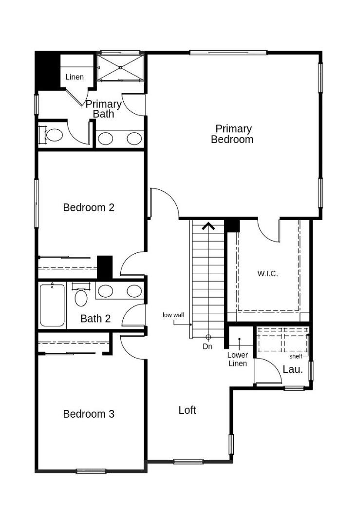 Detail Gallery Image 3 of 12 For 2090 Gladiola Dr., Hollister,  CA 95023 - 3 Beds | 1/1 Baths