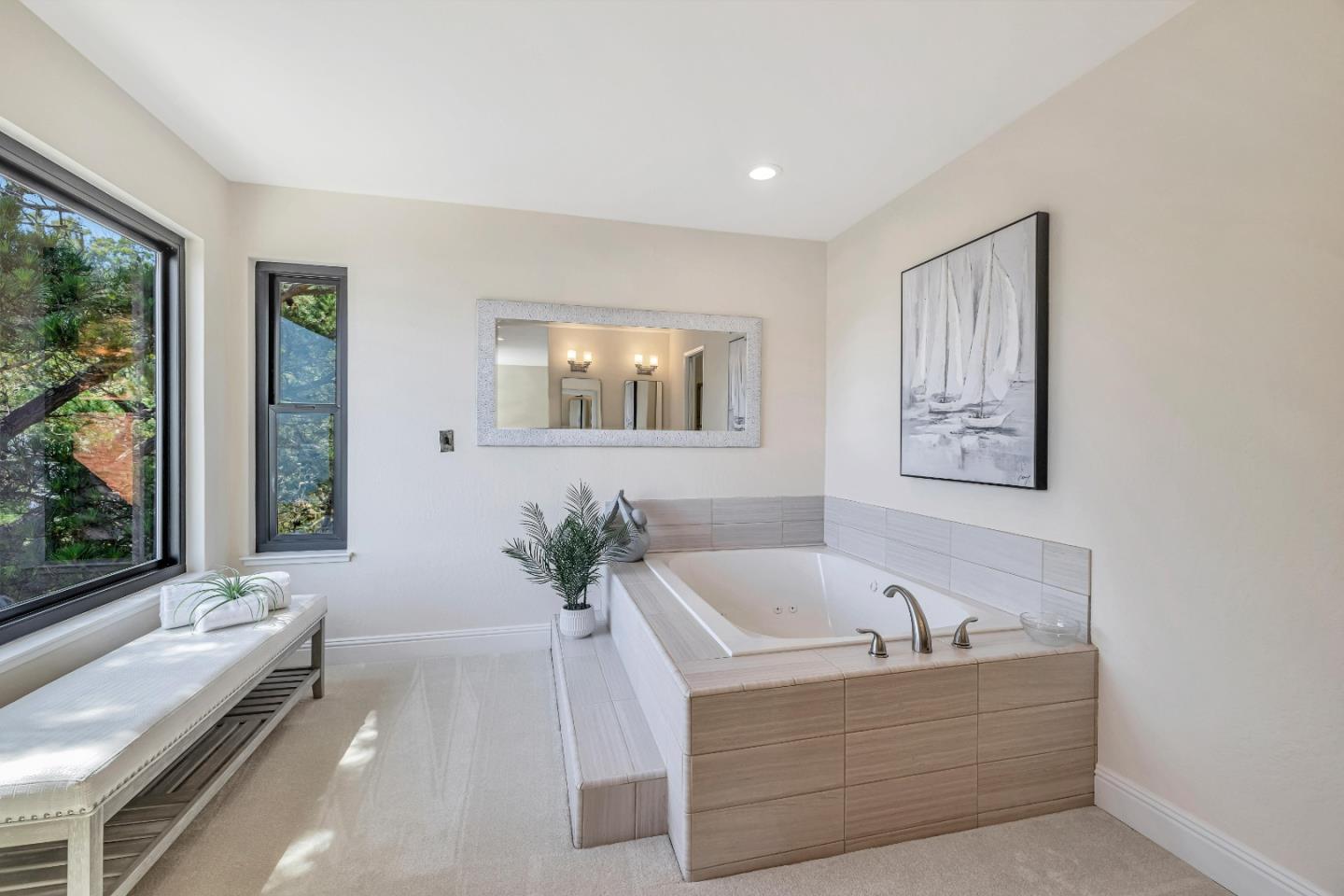 Detail Gallery Image 51 of 75 For 150 Olympian Way, Pacifica,  CA 94044 - 4 Beds | 2/1 Baths