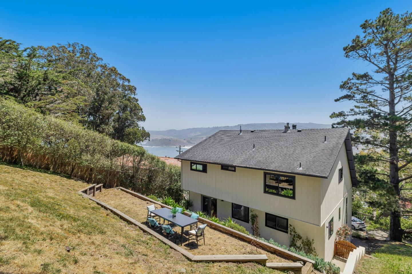 Detail Gallery Image 67 of 75 For 150 Olympian Way, Pacifica,  CA 94044 - 4 Beds | 2/1 Baths