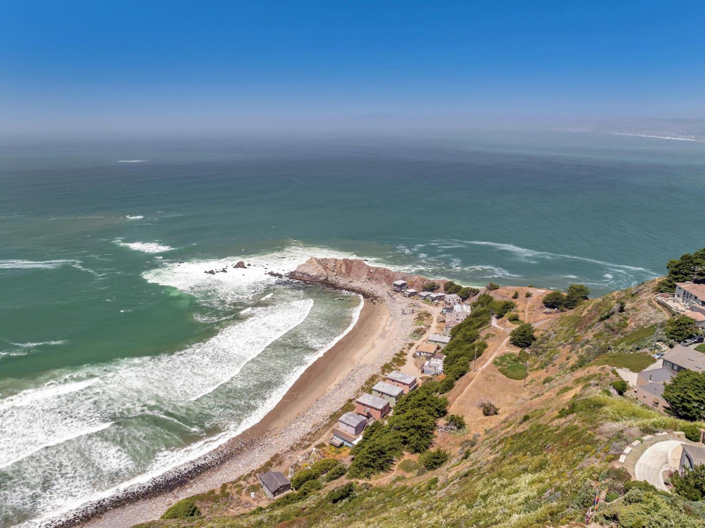 Detail Gallery Image 71 of 75 For 150 Olympian Way, Pacifica,  CA 94044 - 4 Beds | 2/1 Baths