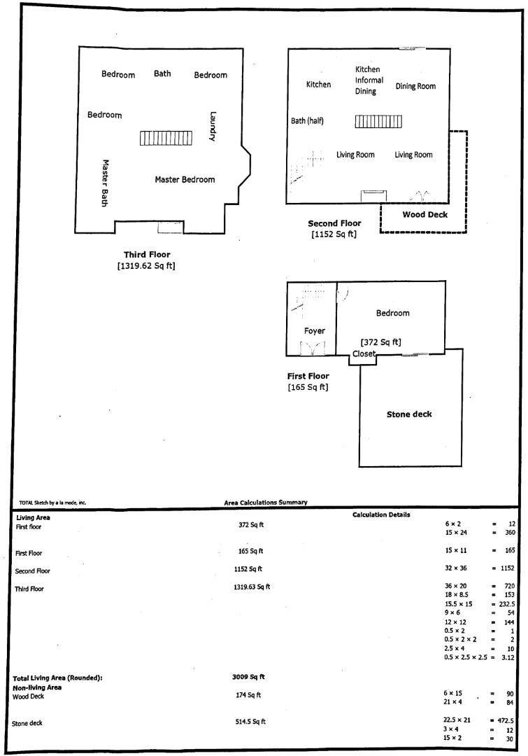 Detail Gallery Image 75 of 75 For 150 Olympian Way, Pacifica,  CA 94044 - 4 Beds | 2/1 Baths