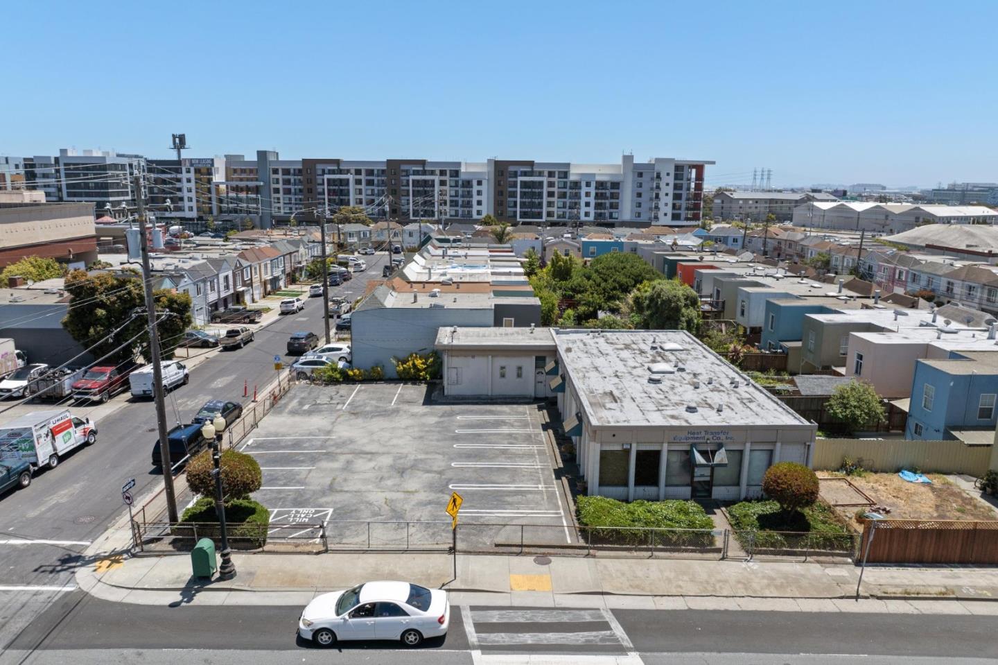 Detail Gallery Image 1 of 23 For 20-24 Linden Ave #20,  South San Francisco,  CA 94080 - – Beds | – Baths