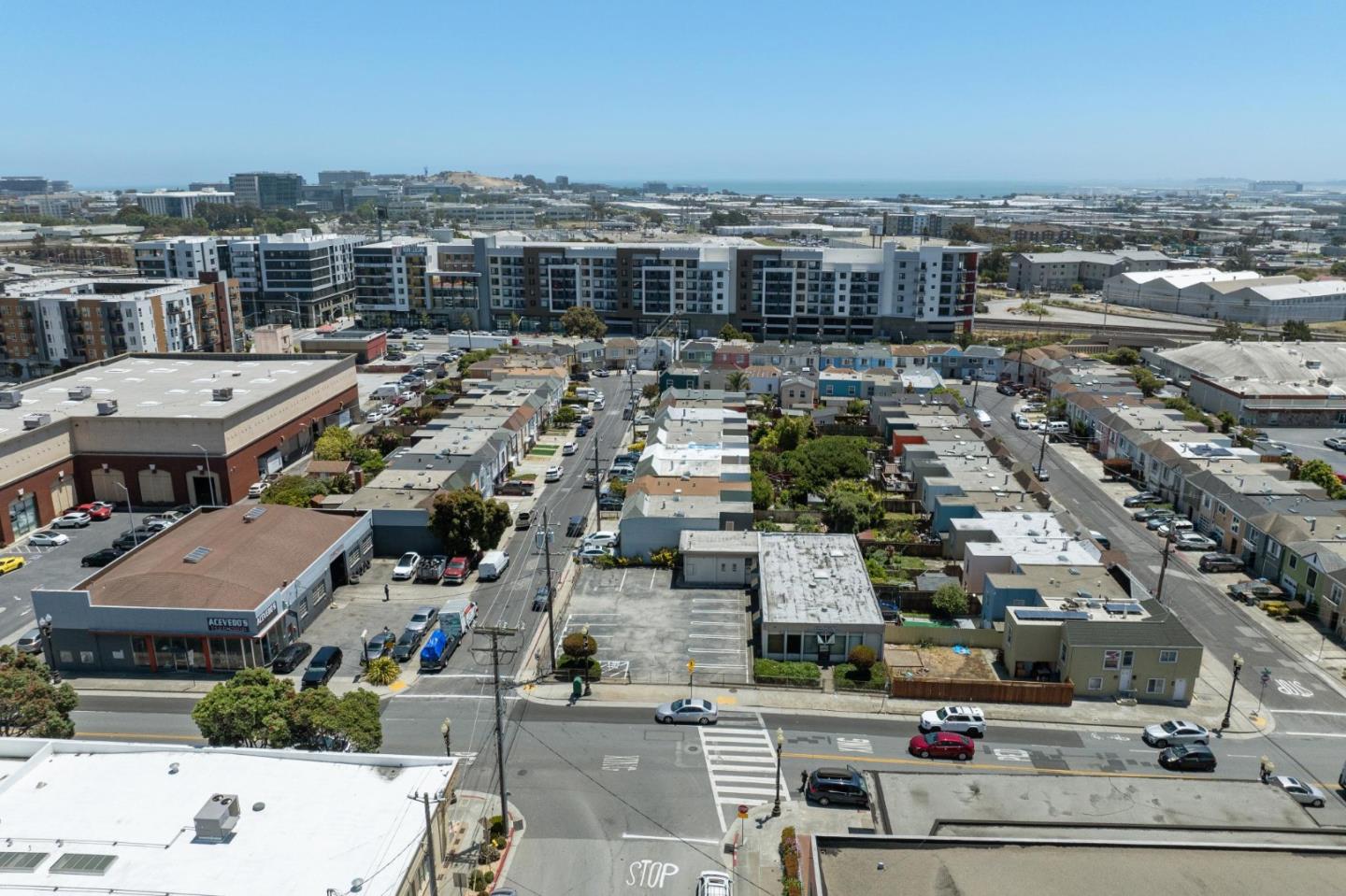 Detail Gallery Image 12 of 23 For 20-24 Linden Ave #20,  South San Francisco,  CA 94080 - – Beds | – Baths