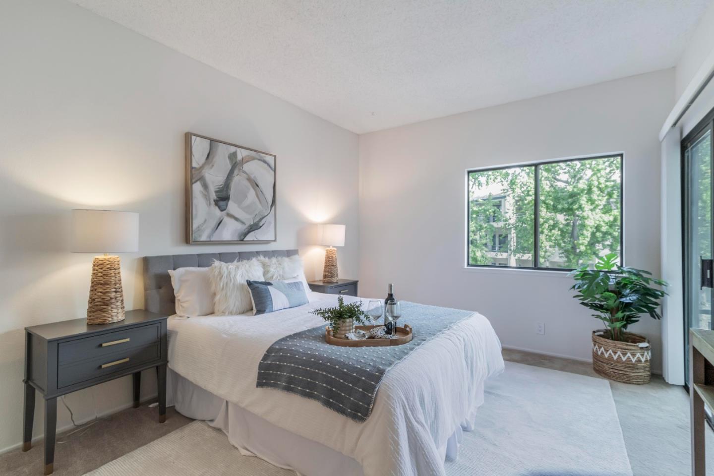 Detail Gallery Image 13 of 38 For 4685 Albany Cir #118,  San Jose,  CA 95129 - 2 Beds | 2 Baths