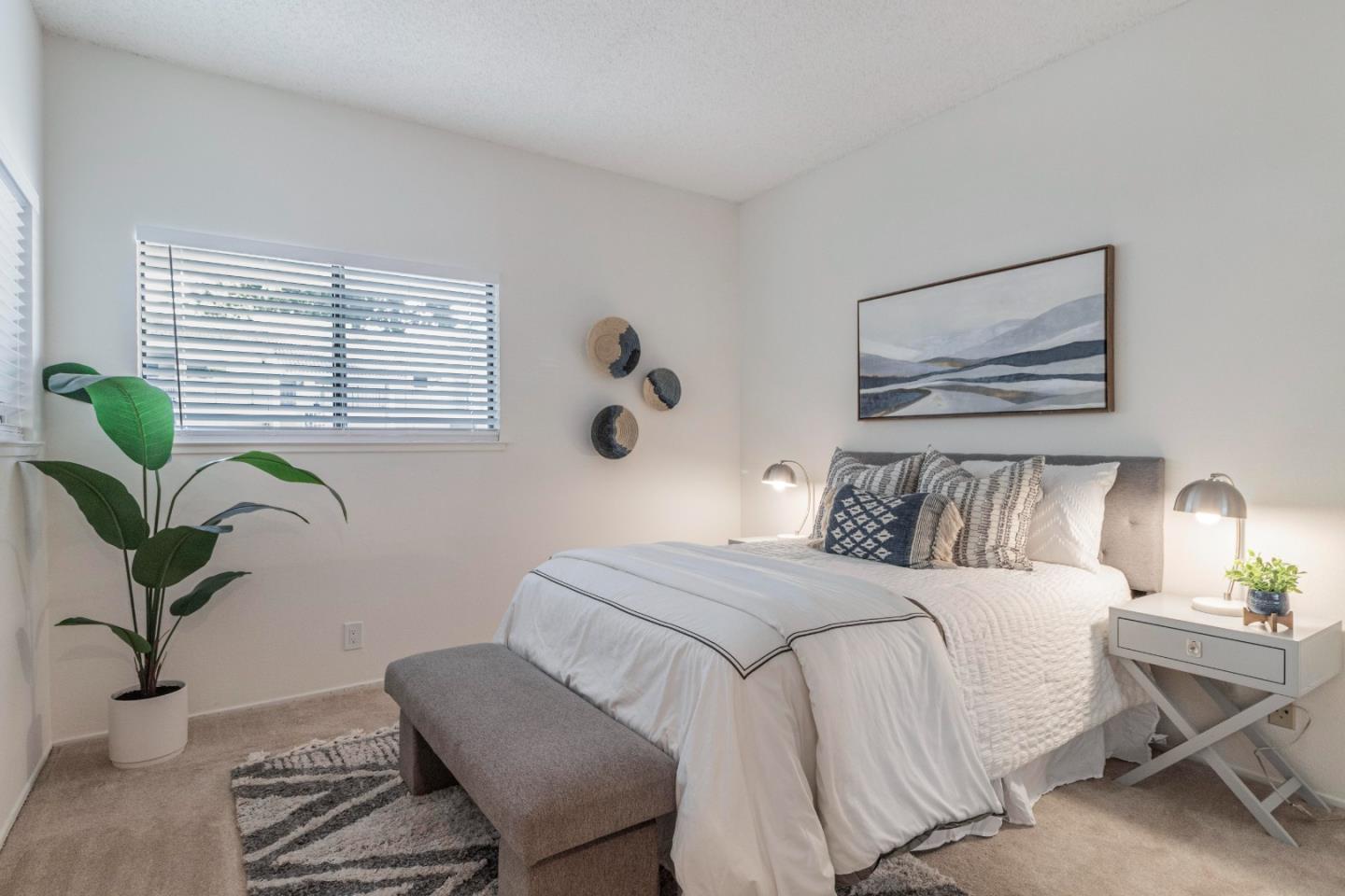 Detail Gallery Image 22 of 38 For 4685 Albany Cir #118,  San Jose,  CA 95129 - 2 Beds | 2 Baths