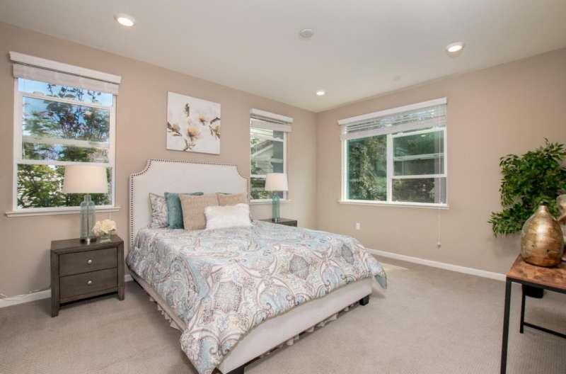 Detail Gallery Image 10 of 22 For 1130 Karby Ter #204,  Sunnyvale,  CA 94089 - 2 Beds | 2 Baths