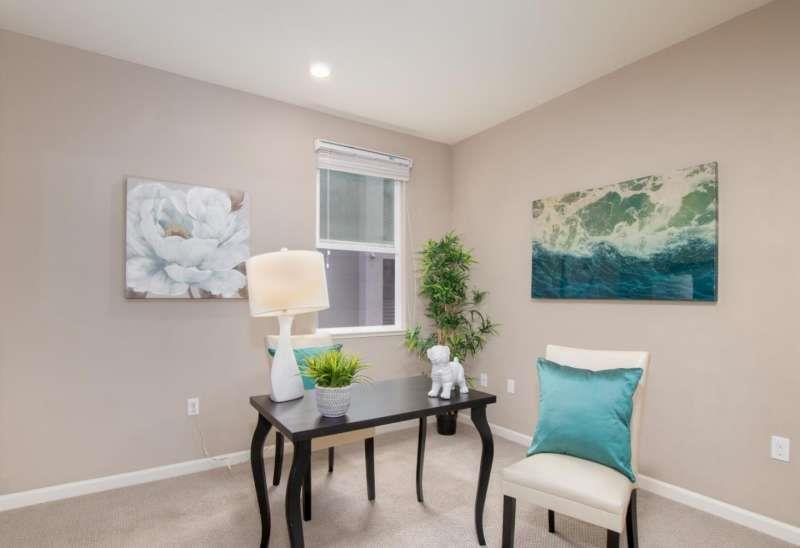 Detail Gallery Image 13 of 22 For 1130 Karby Ter #204,  Sunnyvale,  CA 94089 - 2 Beds | 2 Baths