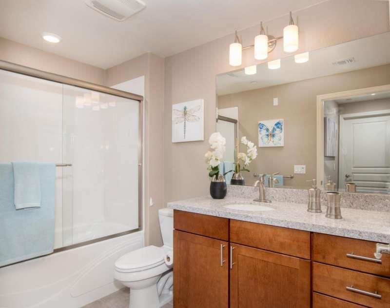 Detail Gallery Image 19 of 22 For 1130 Karby Ter #204,  Sunnyvale,  CA 94089 - 2 Beds | 2 Baths