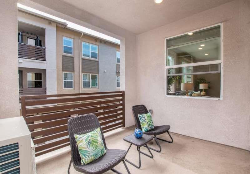 Detail Gallery Image 20 of 22 For 1130 Karby Ter #204,  Sunnyvale,  CA 94089 - 2 Beds | 2 Baths